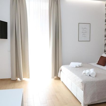 Superior Holiday House 카타니아 외부 사진