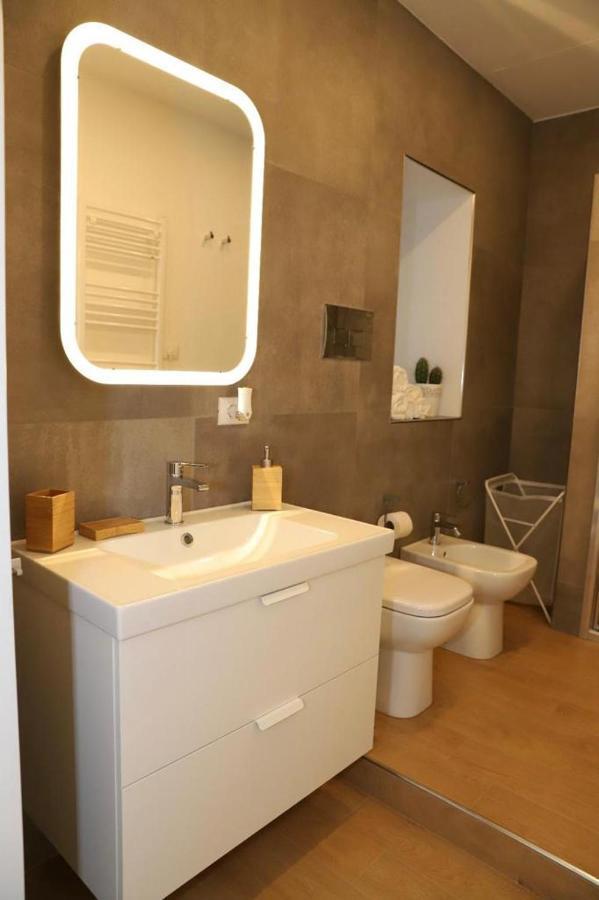 Superior Holiday House 카타니아 외부 사진