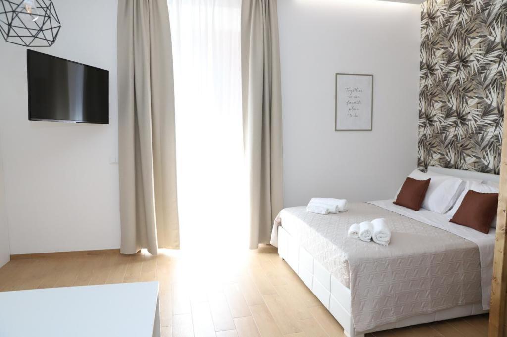Superior Holiday House 카타니아 외부 사진
